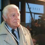 Gianni Agnelli la sua auto preferita