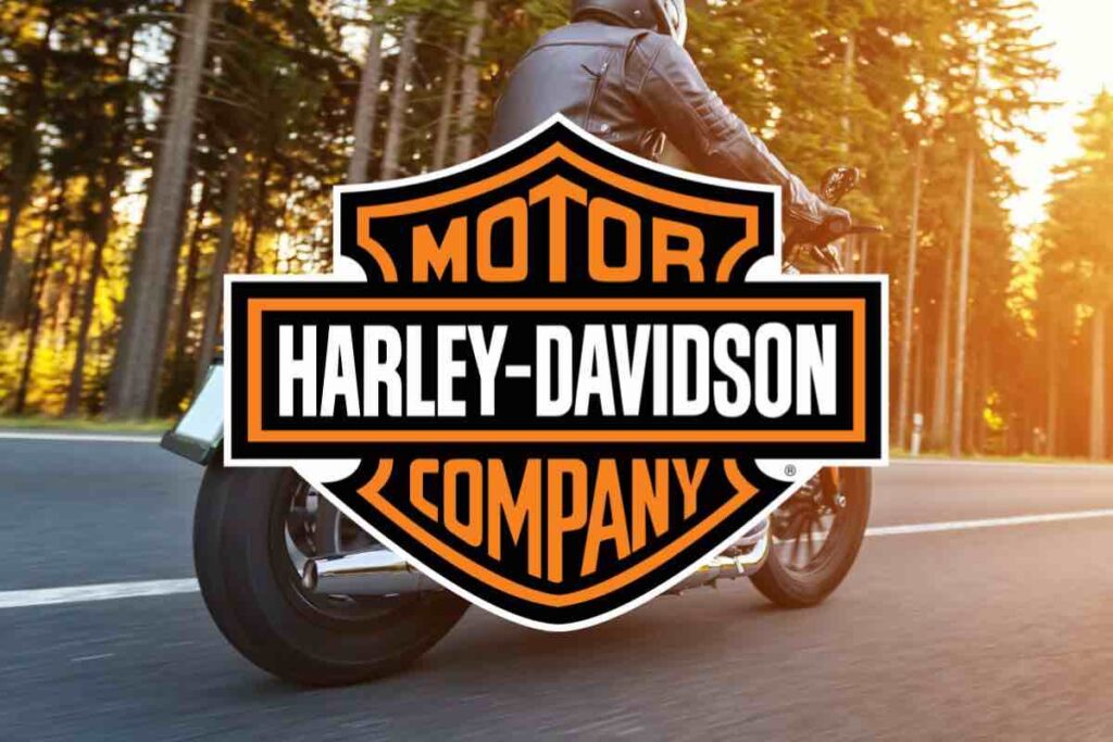 Harley Davidson Sprint Moto
