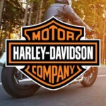 Harley Davidson Sprint Moto