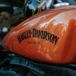 I numeri da capogiro dell’Harley-Davidson