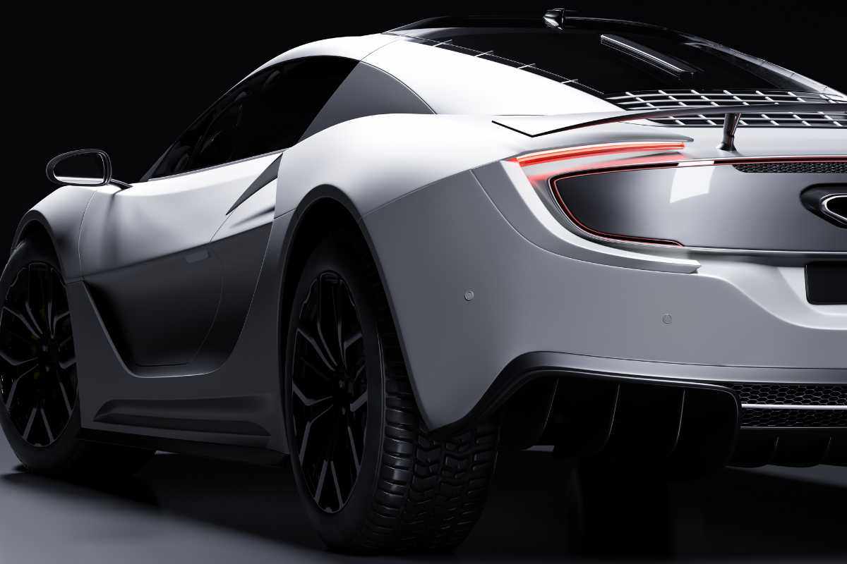 Hypercar anti-Ferrari