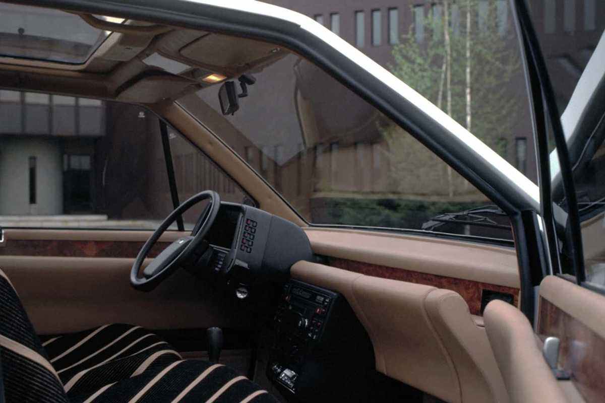 Lancia Megagamma