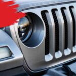 Jeep cinese