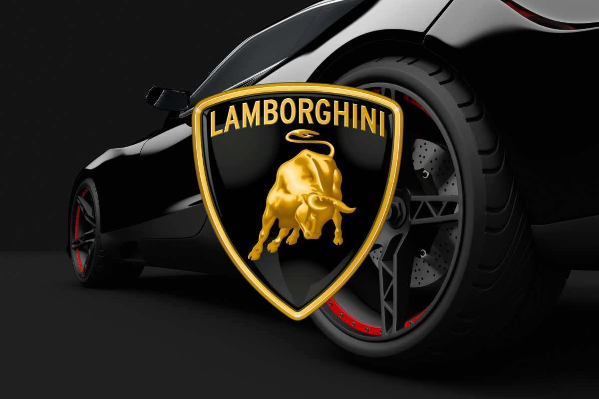 La Lamborghini più iconica di sempre