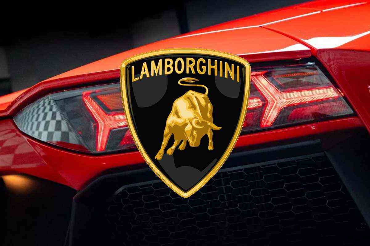 Lamborghini
