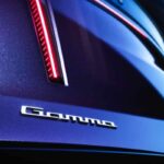 Lancia Gamma