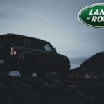 Land Rover nuova baby Defender