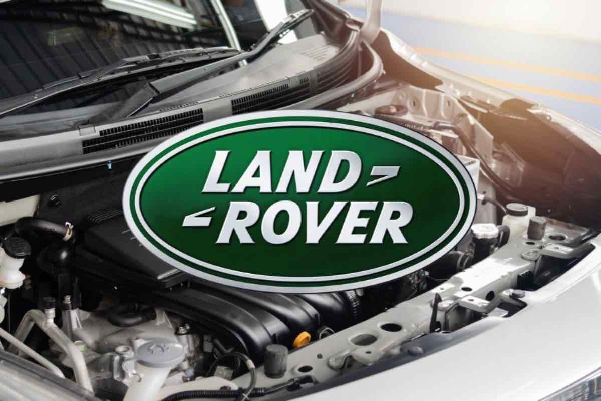 Land Rover motore quali sono i problemi