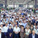 Stellantis: problemi Pomigliano