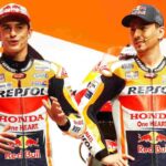 Il commento di Lorenzo su Marquez