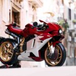 La strategia di MV Agusta