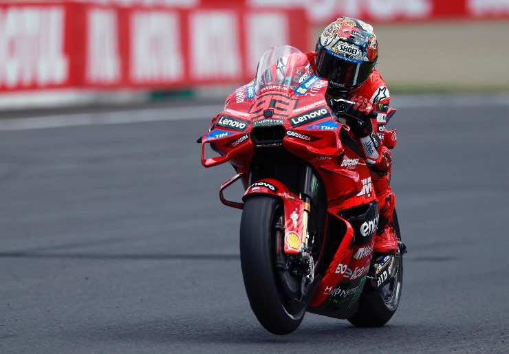 Marc Marquez il parere di Ruben Xaus