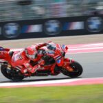 Marquez manda un messaggio alla MotoGP