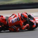 Ducati il problema senza Marquez