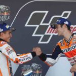 Marquez e Pedrosa il vero limite
