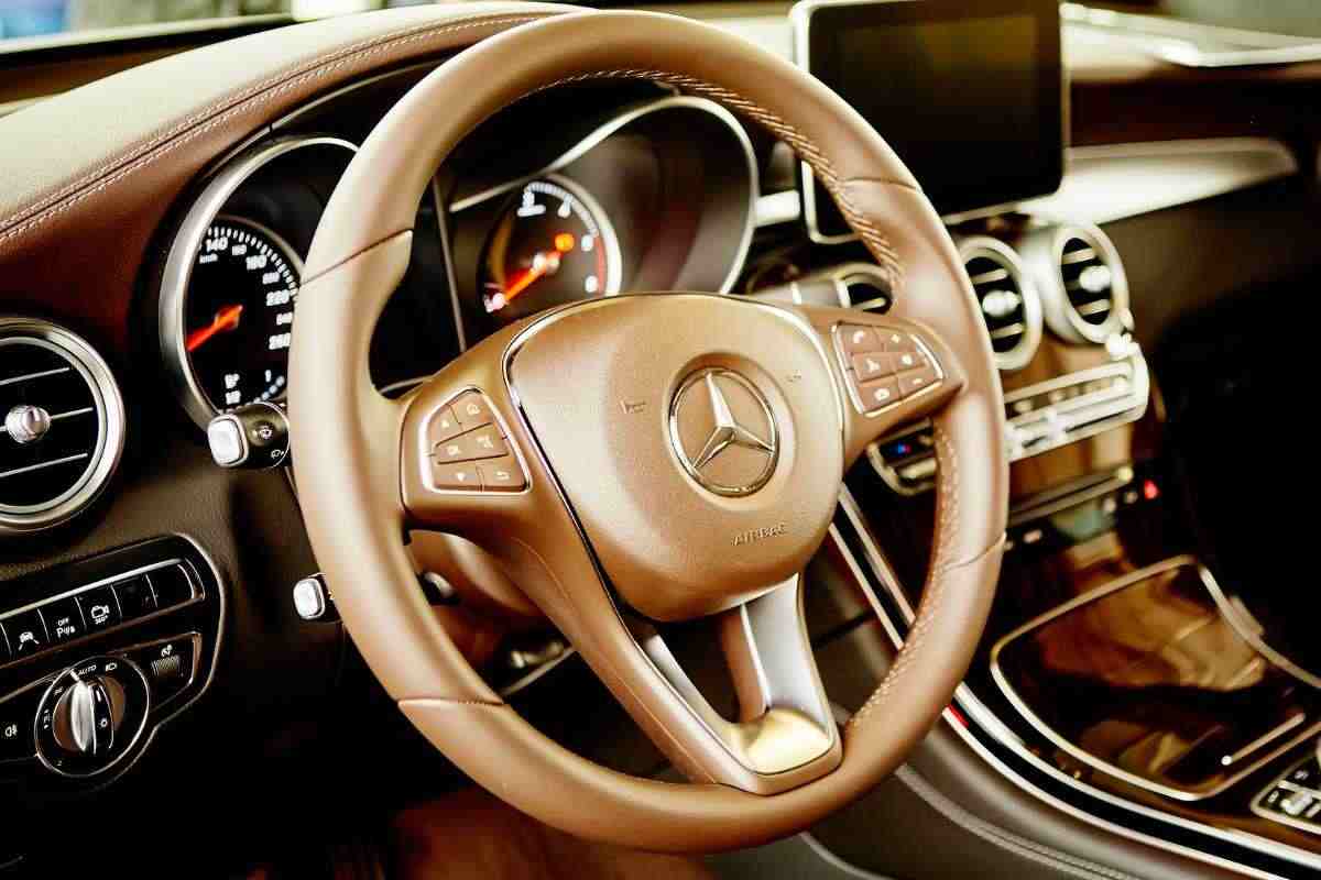Mercedes-Maybach SL Monogram Series