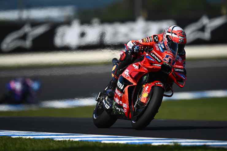 Michele Pirro limiti nello sviluppo