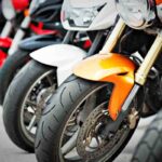 Moto economiche sul mercato