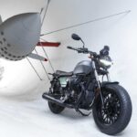 Moto Guzzi: storia e tradizione