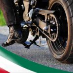 Le caratteristiche della prima naked griffata Moto Guzzi