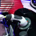 Moto elettriche americane