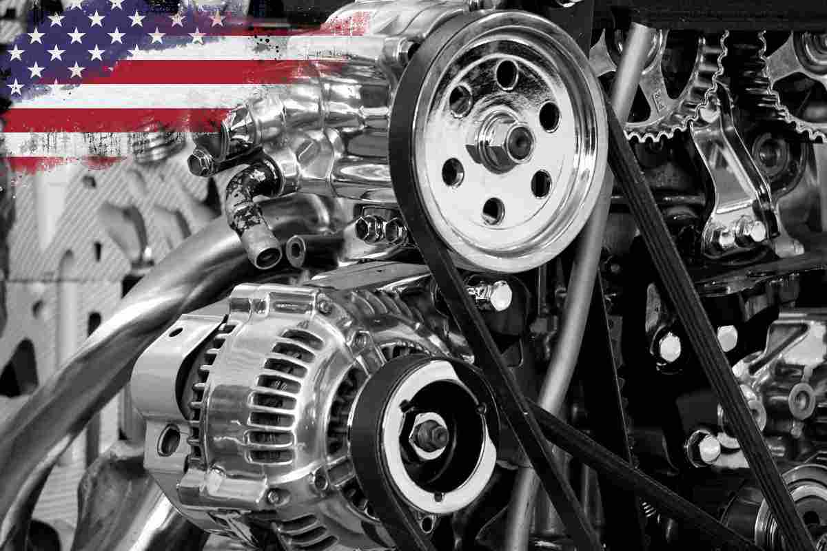 La nuova tecnologia Made in Usa