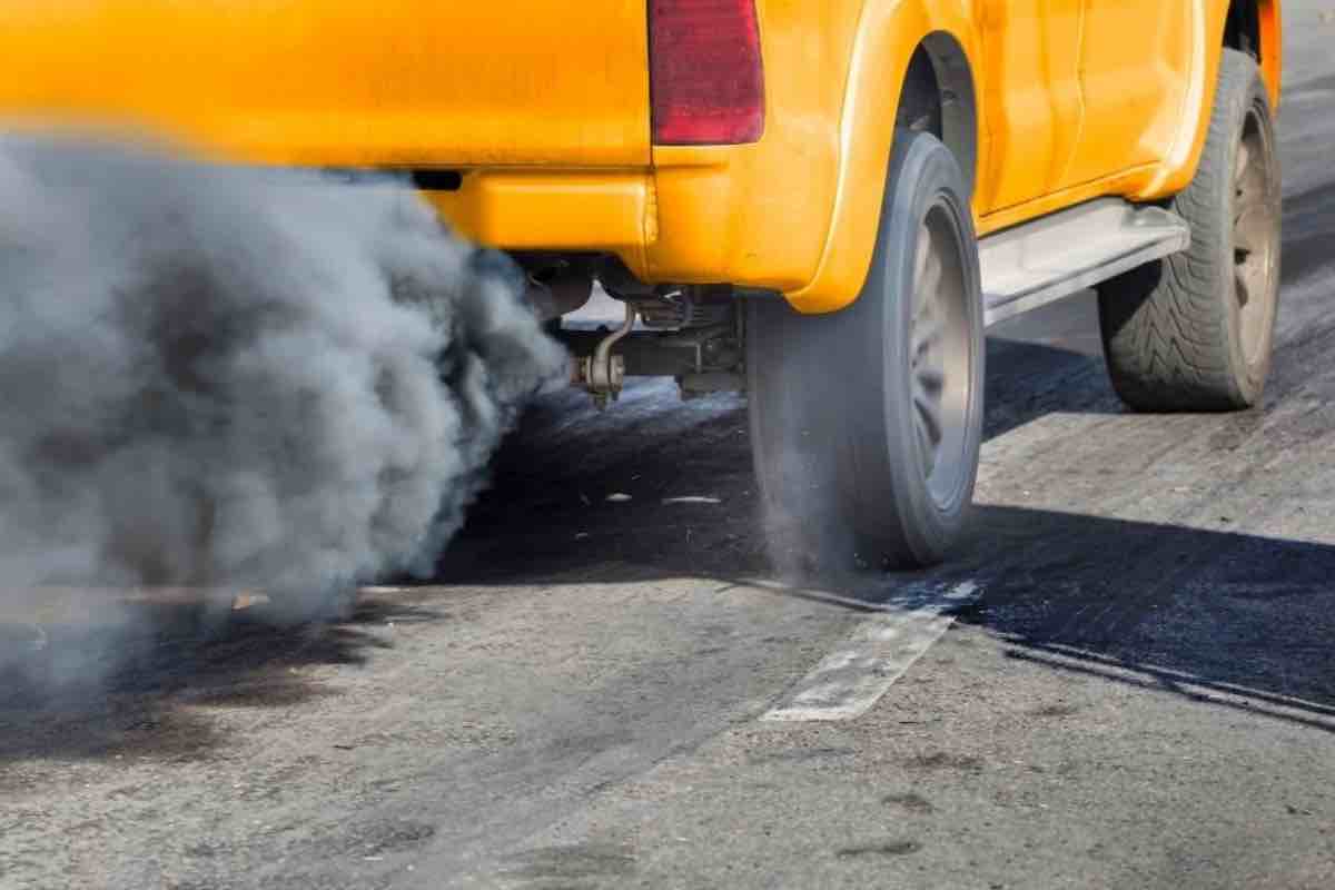 Ufficiale lo stop ai motori termici