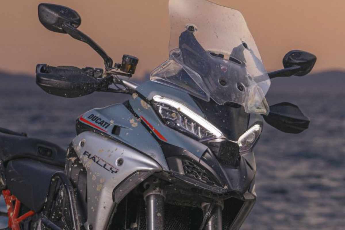 Nuova Ducati