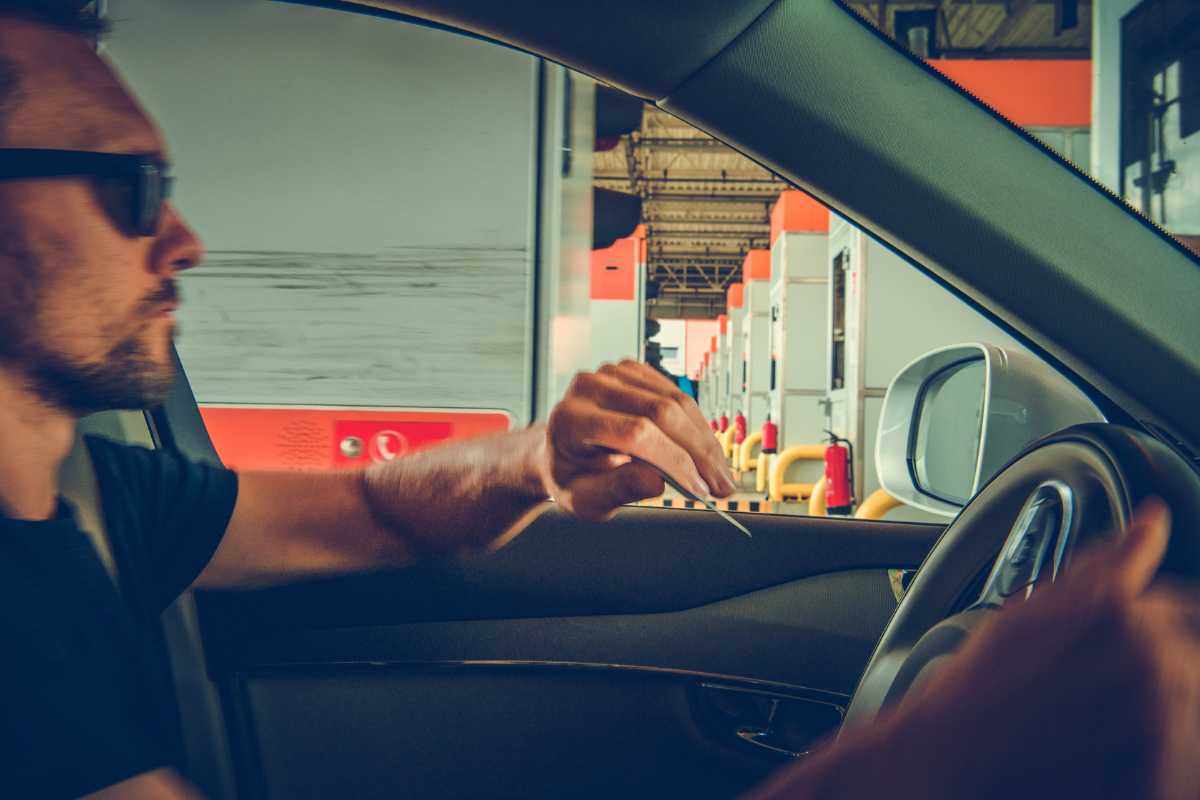 Pedaggi autostradali