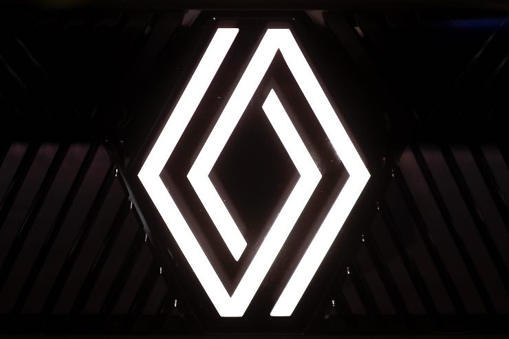 Renault attacco informatico