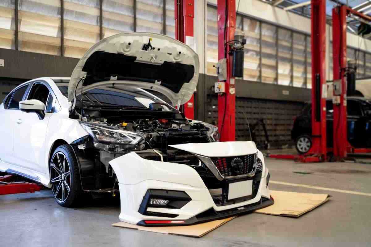 Offerte eBay: ricambi auto