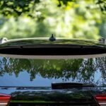 SUV cinese