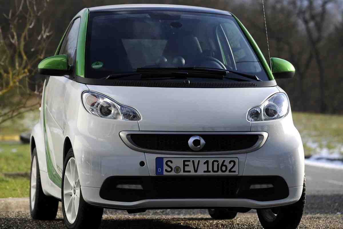 Smart elettrica