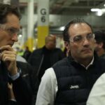 La FIAT si prende tutta Stellantis?