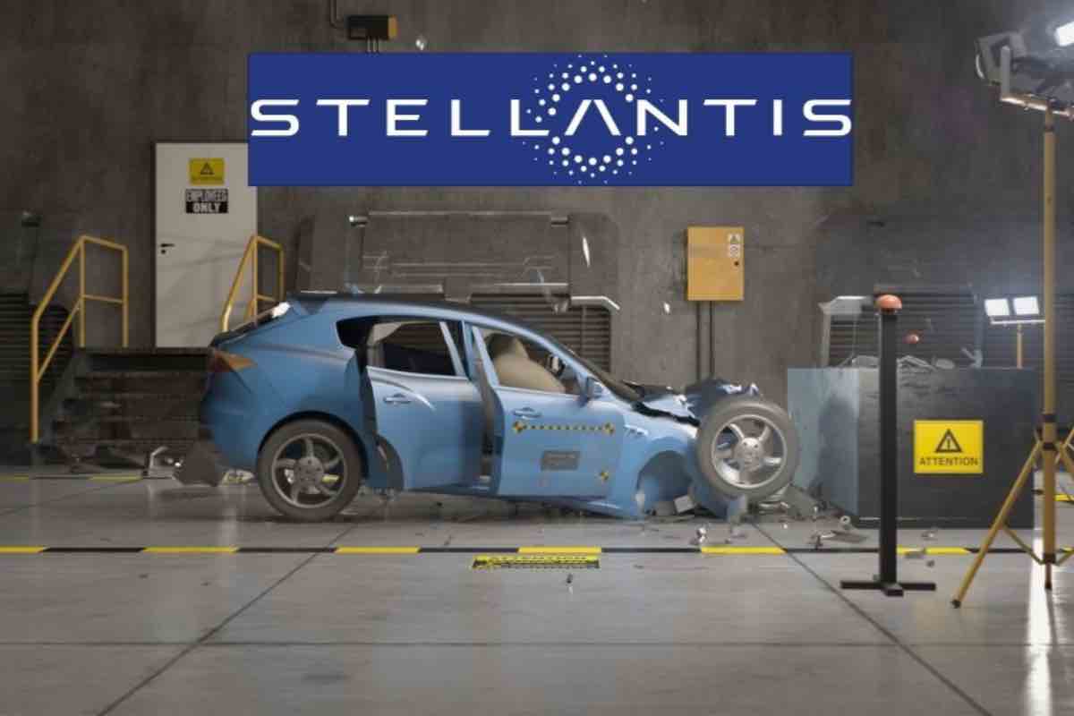 Stellantis ennesimo incubo