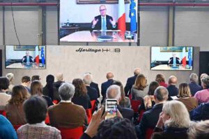 Gruppo Stellantis