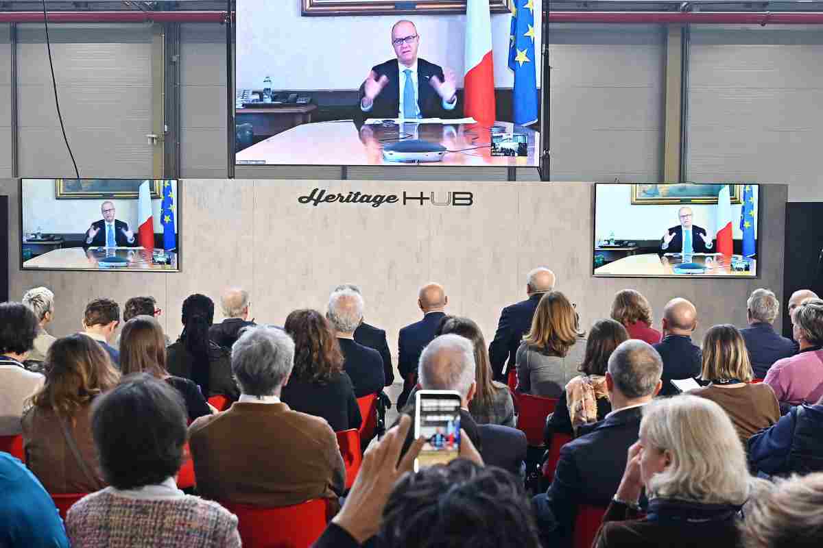 Gruppo Stellantis