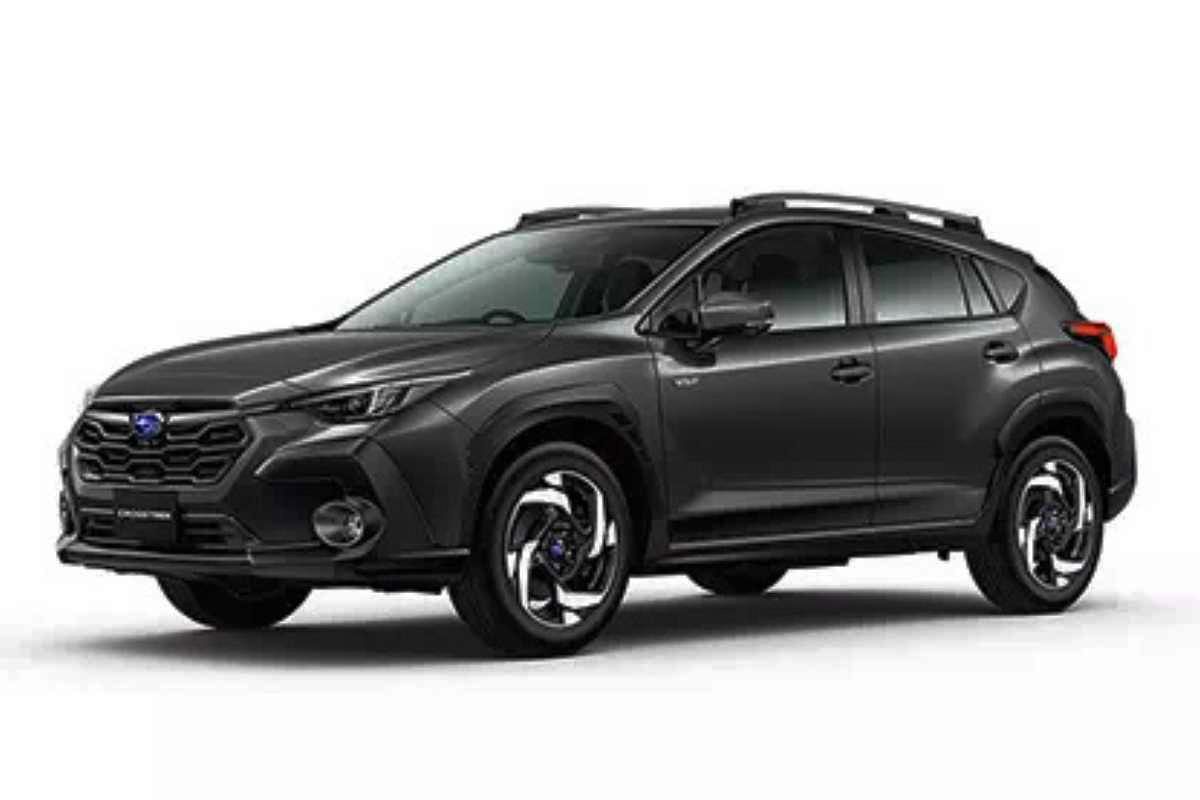 Stellantis spiazzata dall'offerta Subaru