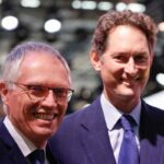 Gruppo Stellantis, Tavares vs Elkann