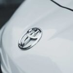 nuova Toyota