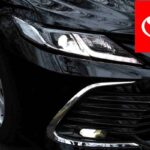 Nuovo brand Toyota