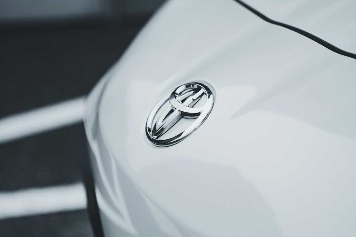 Motori Toyota