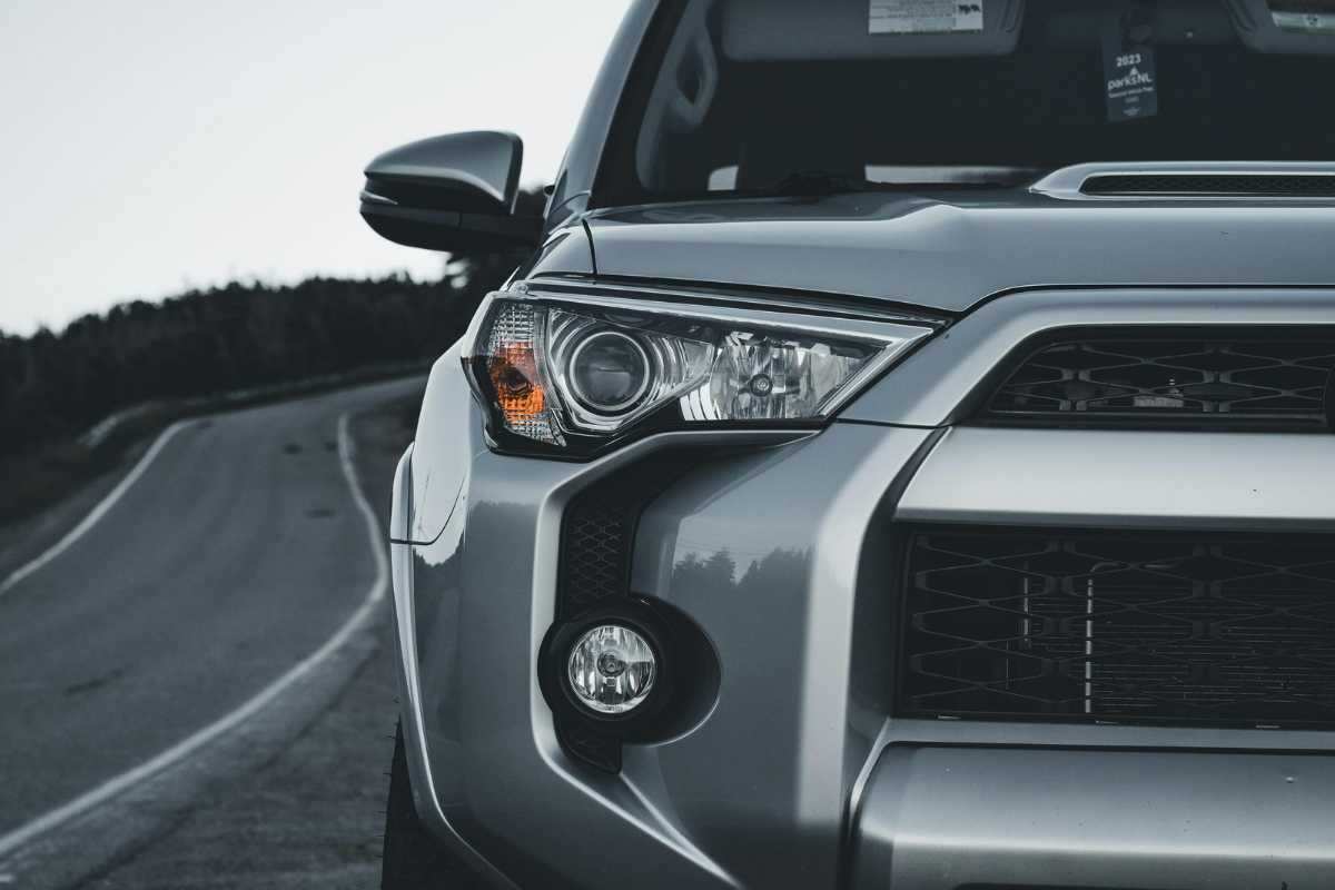 La Toyota definitiva
