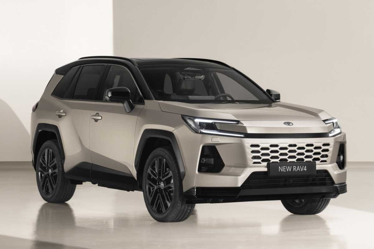 RAV 4