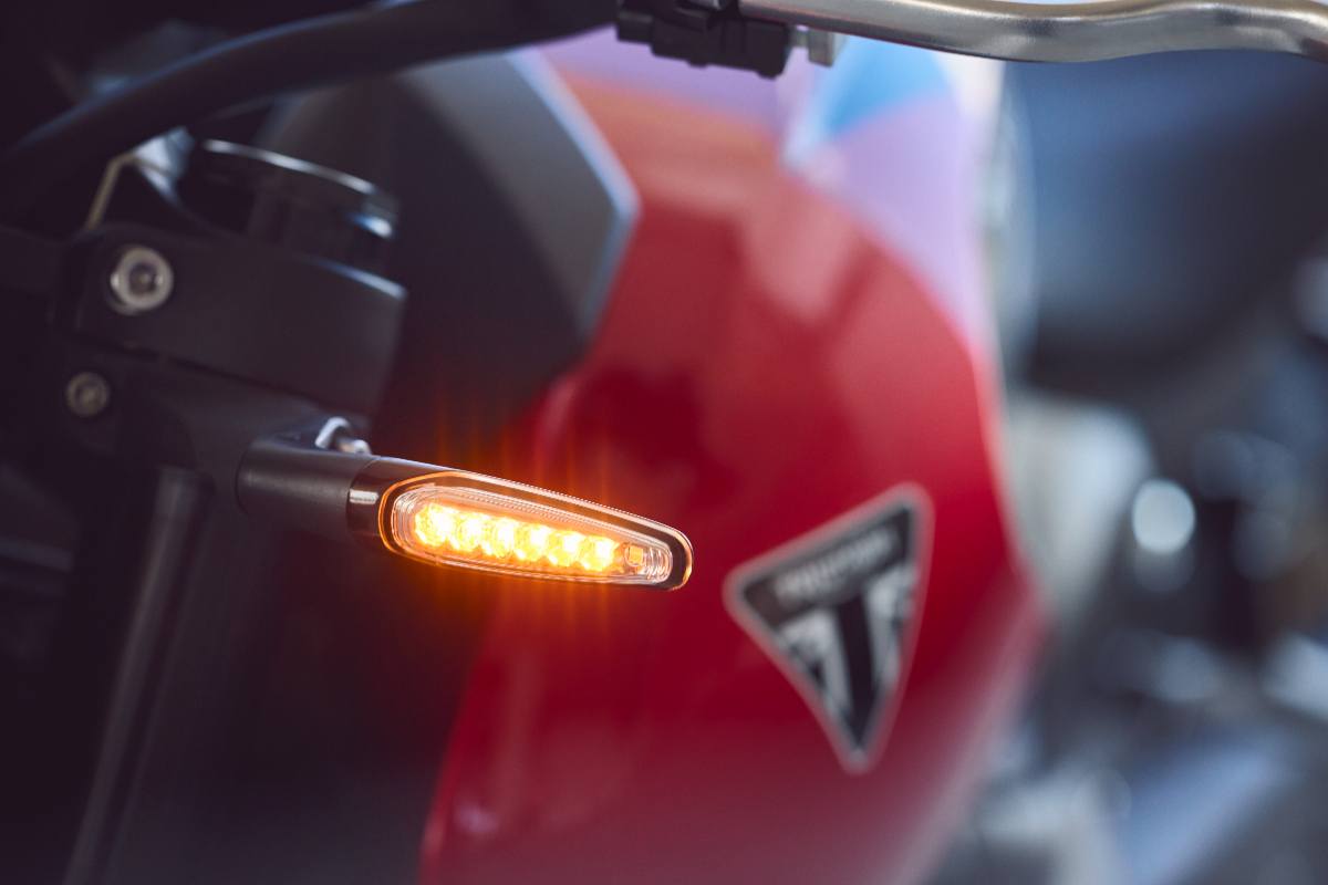 Una naked accessibile