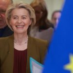 Ursula von der Leyen