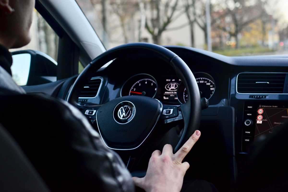 Crisi Volkswagen 