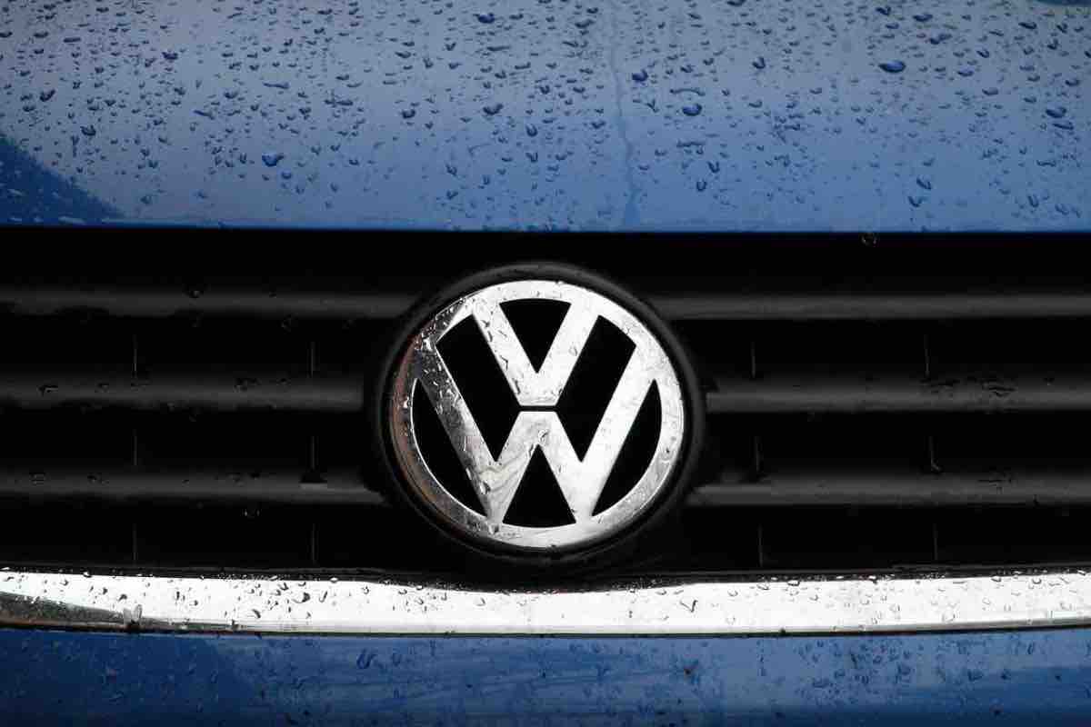 Volkswagen scatta il richiamo