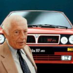 La Lancia Delta HF più "speciale" di sempre: un regalo costruito sulle indicazioni di Gianni Agnelli