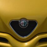 La trasformazione di una leggendaria Alfa Romeo: c’è un pizzico di Ferrari nella sua linea